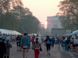 mini-Arc de Triomphe 202